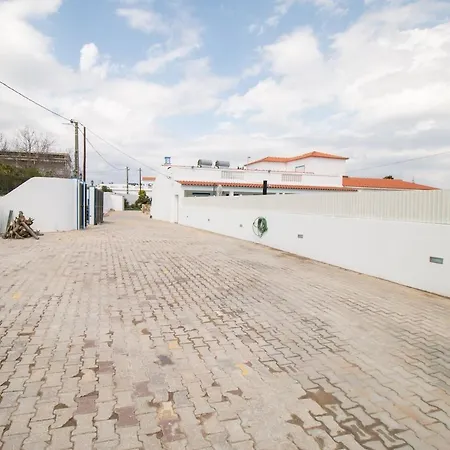 Azul Semesterbostad Boliqueime