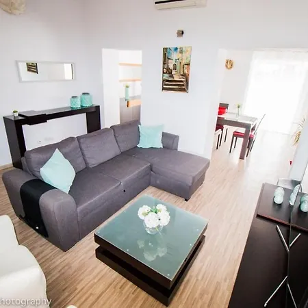 Hébergement de vacances Azul