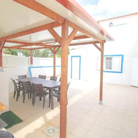 Hébergement de vacances Azul *