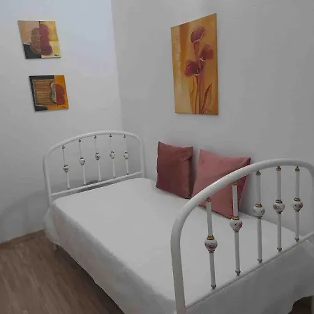 Hébergement de vacances Azul Boliqueime