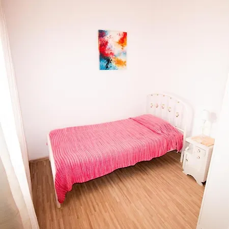 Hébergement de vacances Azul *