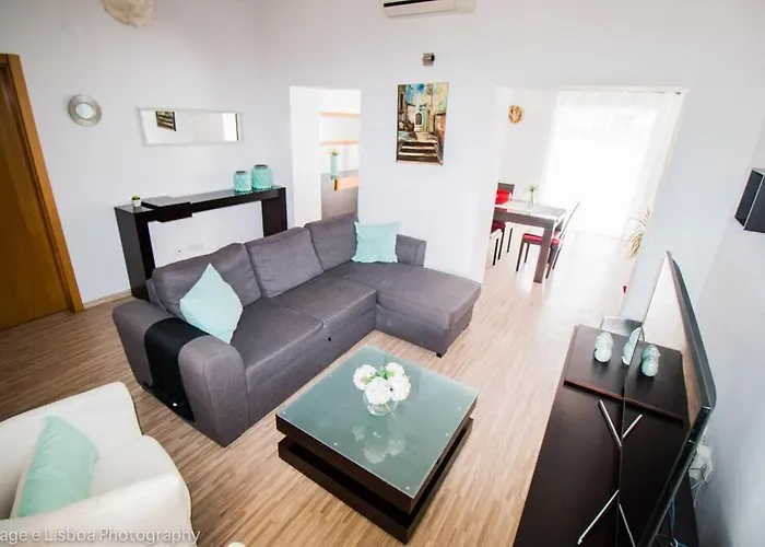 Дом отдыха Azul