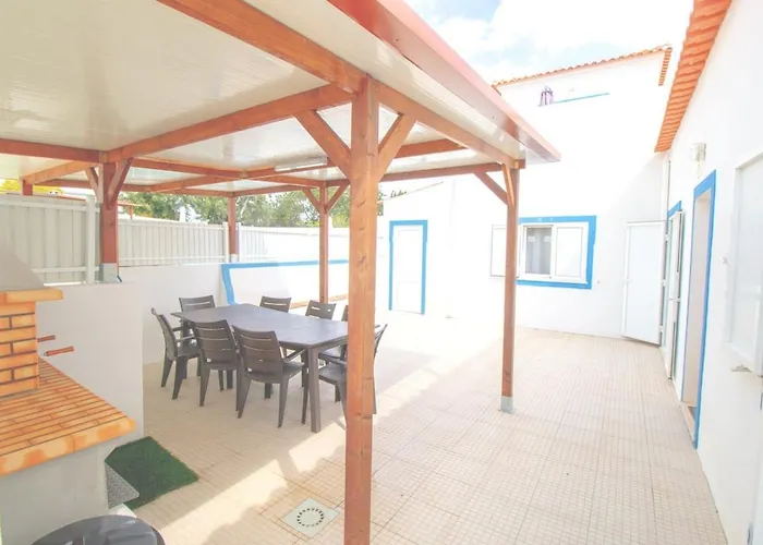 Дом отдыха Azul *