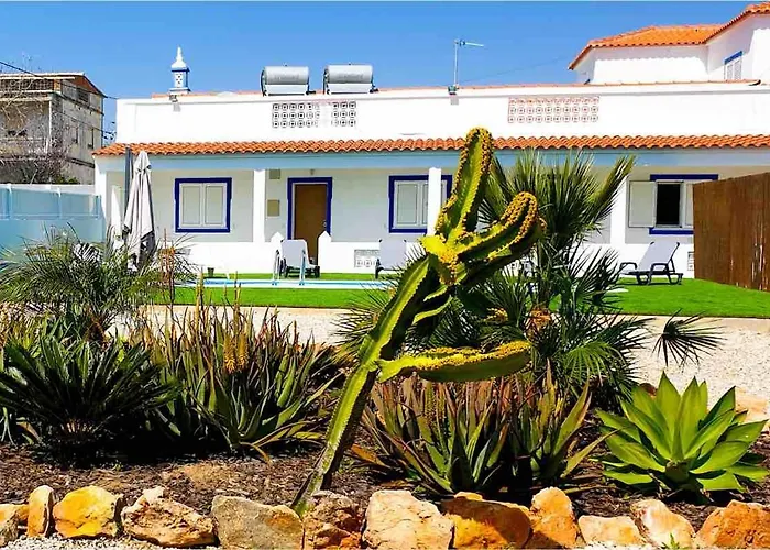 Дом отдыха Azul