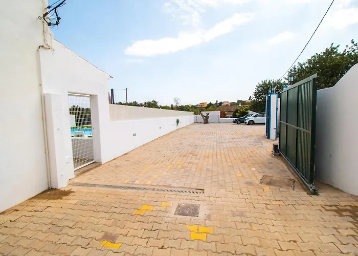 Дом отдыха Azul