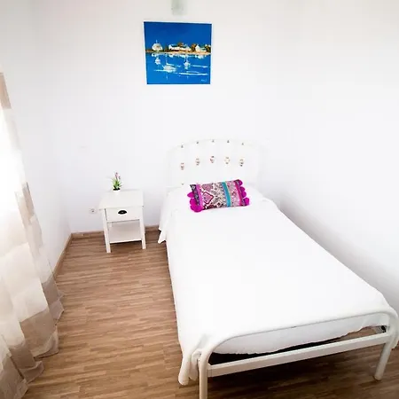 Azul 펜션 볼리케임