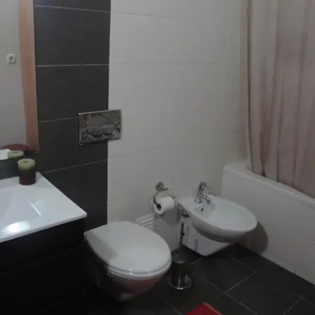 Azul 펜션 볼리케임