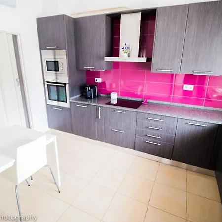 Azul 펜션 볼리케임