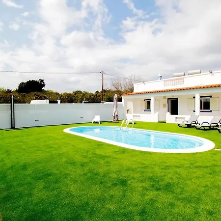 Azul 펜션 볼리케임